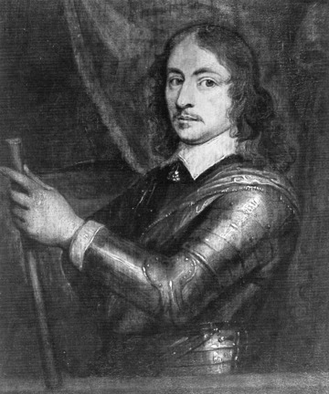 Hendrik van Nassau-Siegen